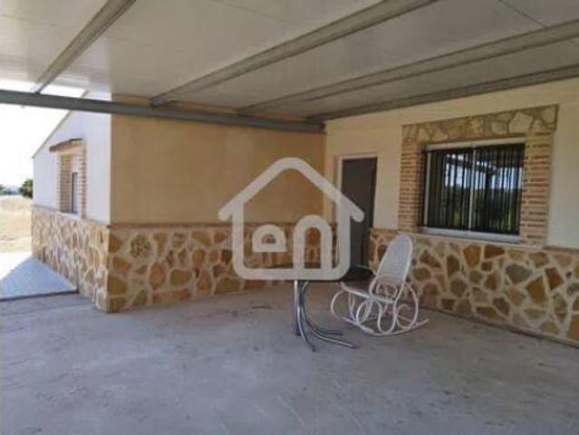 Casa Rural en venta en La Plana de Utiel-Requena, Valencia