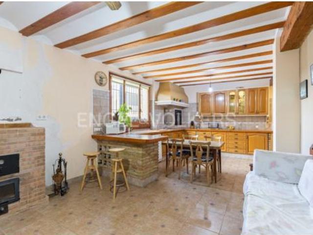 Casa Rural en venta en El Arrabal, La Plana de Utiel-Requena