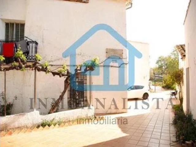 Casa Rural en venta en La Plana de Utiel-Requena, Valencia