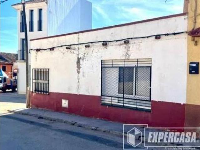 Casa Rural en venta en La Plana de Utiel-Requena, Valencia