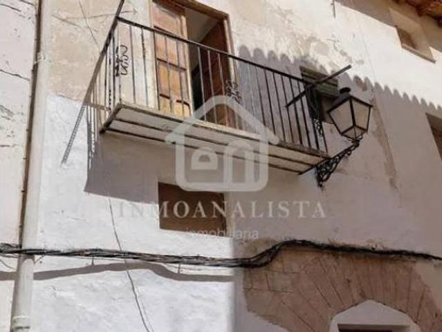 Casa Rural en venta en La Villa, La Plana de Utiel-Requena