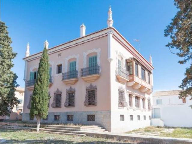 Casa Rural en venta en Urbanización San José, La Plana de Utiel-Requena
