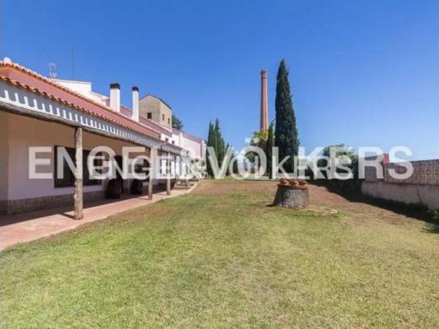 Casa Rural en venta en La Balsa de Amorós, La Plana de Utiel-Requena