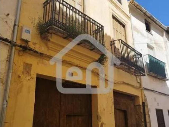 Casa Rural en venta en La Villa, La Plana de Utiel-Requena