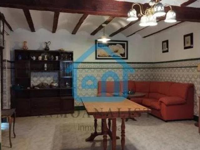 Casa Rural en venta en La Villa, La Plana de Utiel-Requena