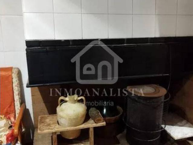 Casa Rural en venta en Los Pedrones, La Plana de Utiel-Requena