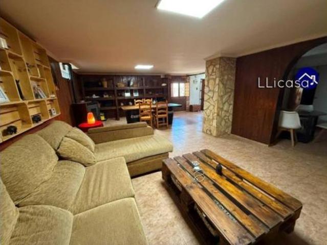 Casa Rural en venta en Requena, La Balsa de Amorós