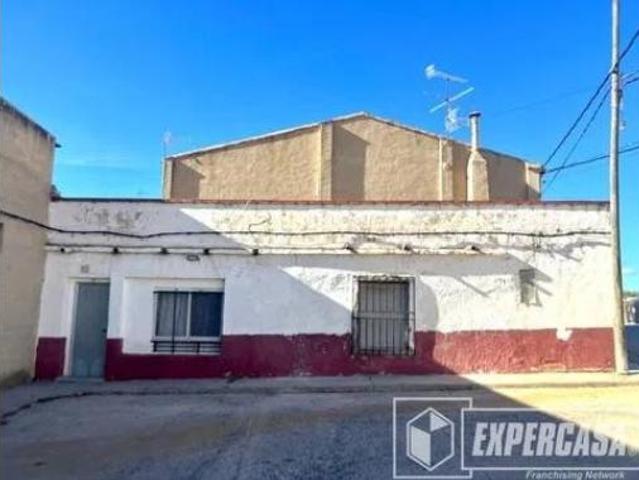 Casa Rural en venta en La Plana de Utiel-Requena, Valencia