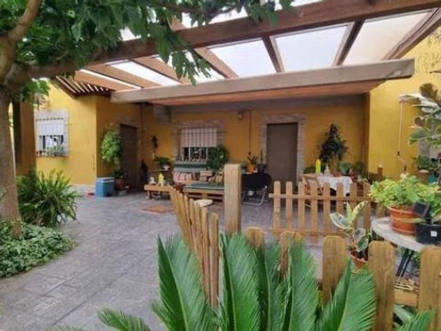 Casa Rural en venta en Mas Carpa, Baix Camp
