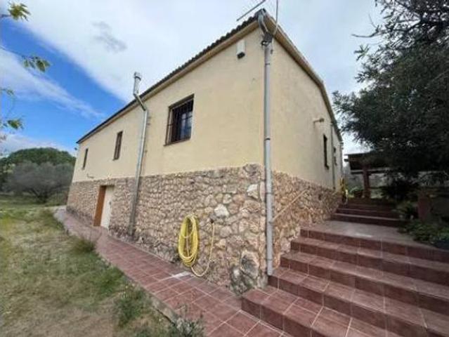 Casa Rural en venta en Blancafort, Baix Camp