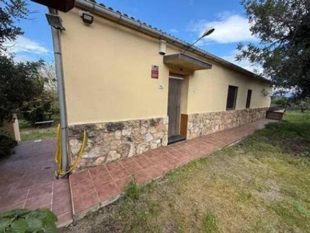 Casa Rural en venta en Blancafort, Baix Camp