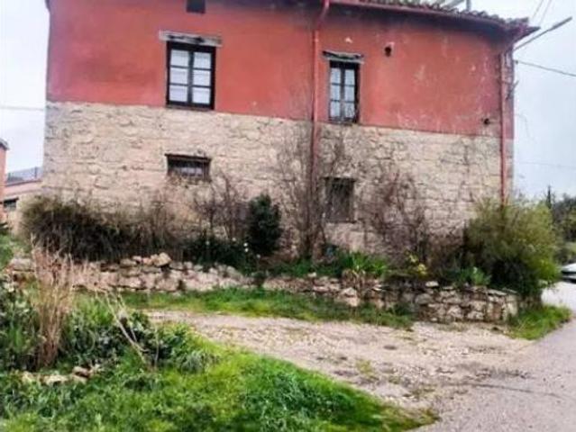 Casa Rural en venta en Revillarruz, Castilla y León