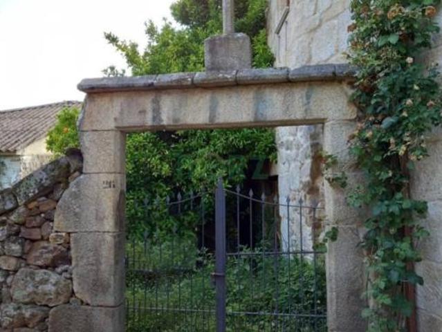 Casa Rural en venta en Ribadavia, O Val de Pereira