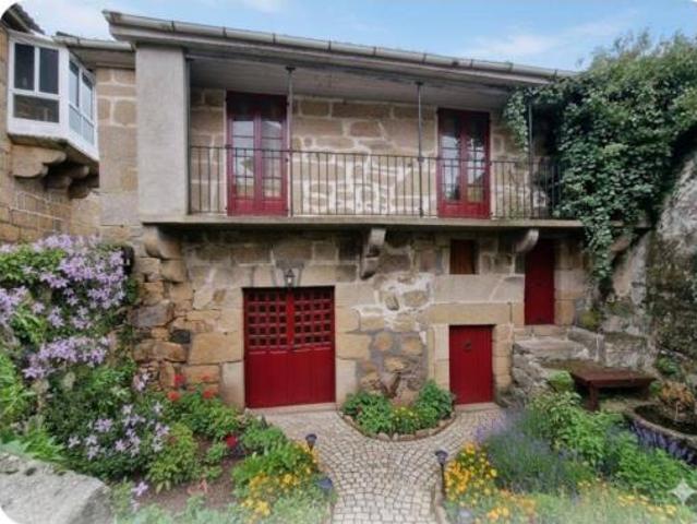 Casa Rural en venta en Ventosela, O Ribeiro