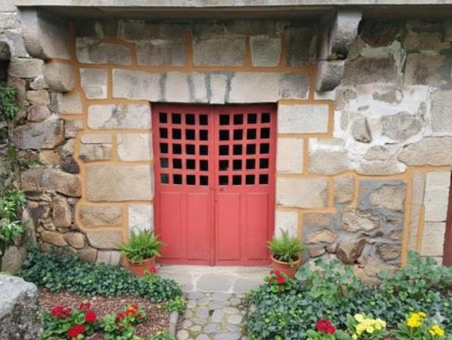 Casa Rural en venta en Ventosela, O Ribeiro