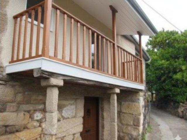 Casa Rural en venta en Ventosela, O Ribeiro