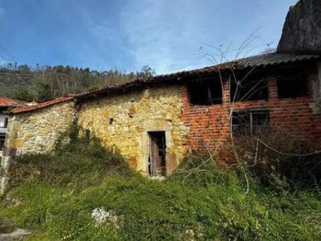 Casa Rural en venta en Ribadedeva, Asturias