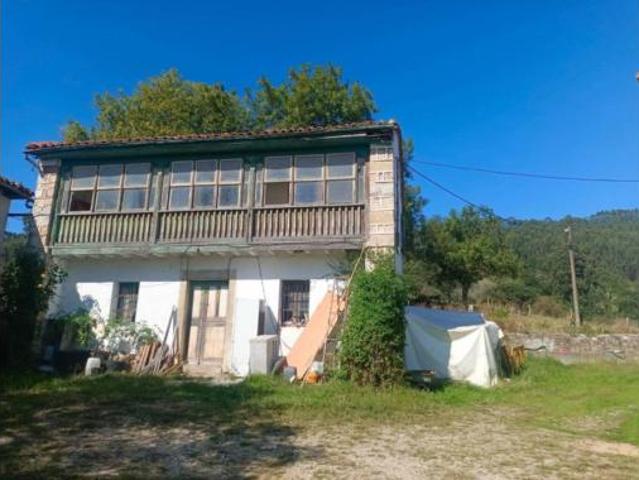 Casa Rural en venta en Ribadedeva, Asturias