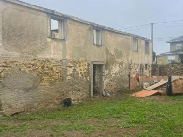 Quinta en venta en Ribadeo, San Lázaro