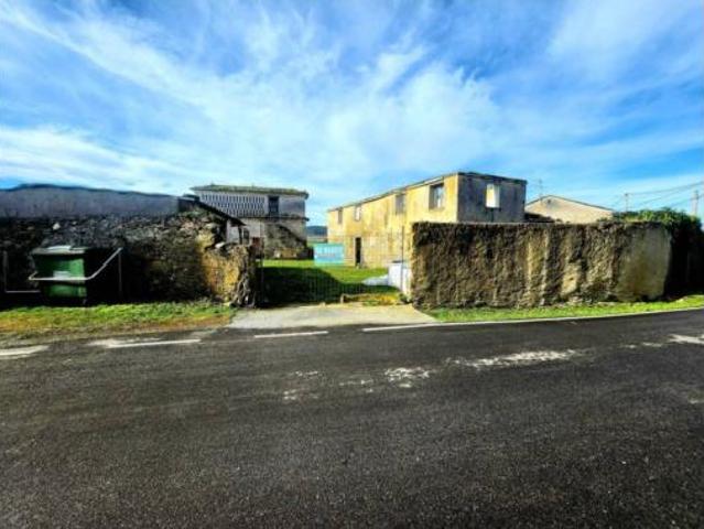 Casa Rural en venta en Ribadeo, Lugo