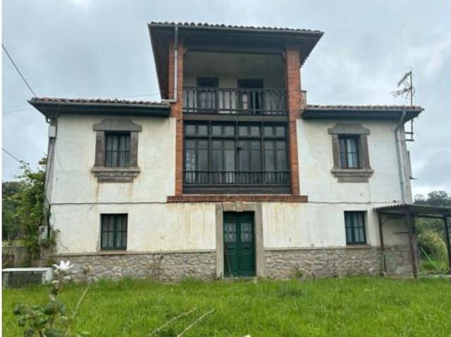 Casa Rural en venta en Camangu, Asturias