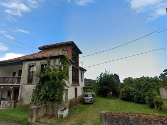 Casa Rural en venta en Ribadesella/Ribeseya, Asturias