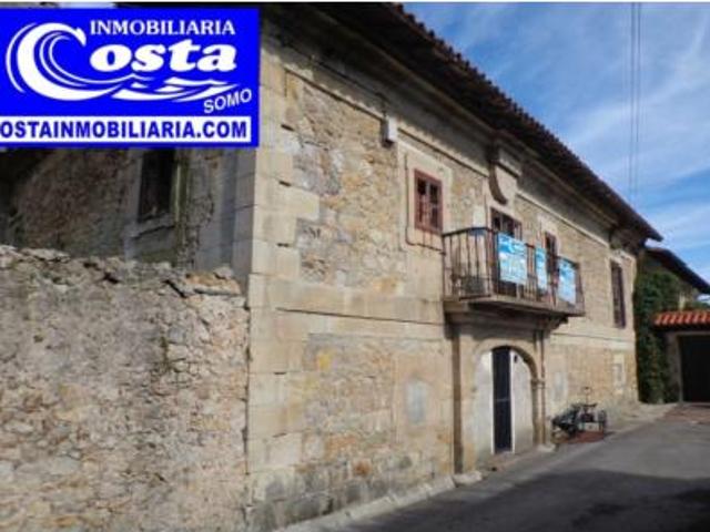 Casa Rural en venta en Ribamontán Al Mar, Cantabria
