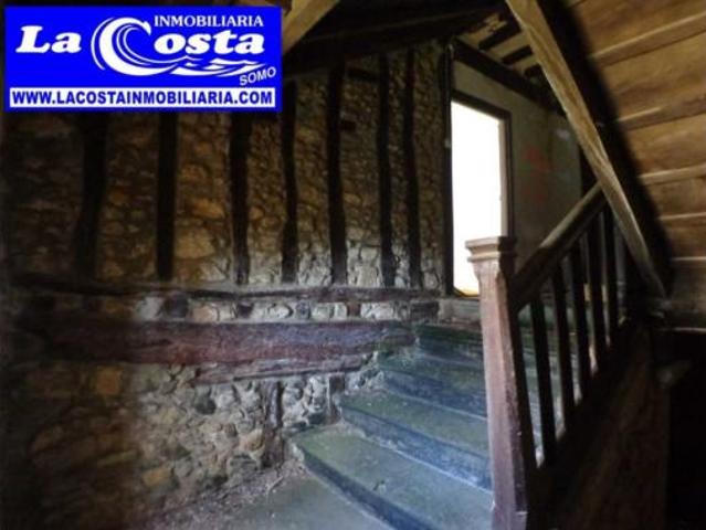 Casa Rural en venta en Ribamontán Al Mar, Cantabria
