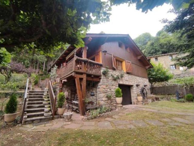Casa Rural en venta en Ripollès, Catalunya
