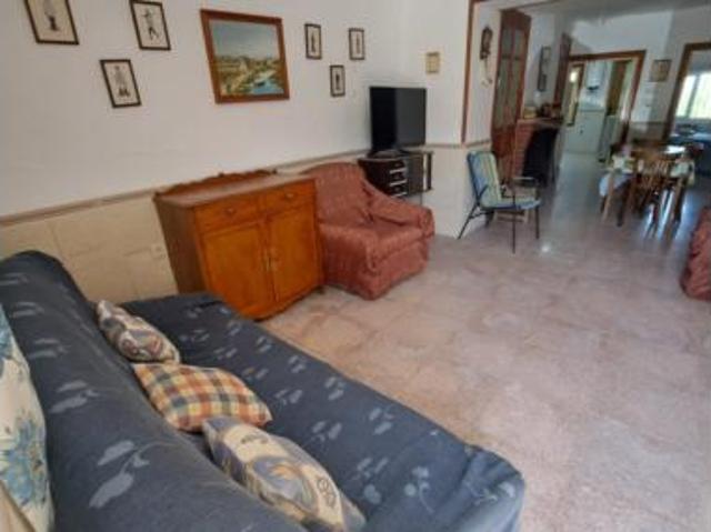 Casa Rural en venta en Valle de Ricote, Murcia