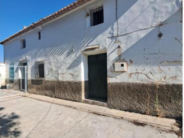 Casa Rural en venta en Ricote, Región de Murcia