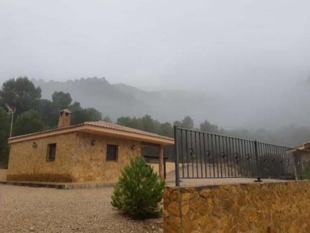 Casa Rural en venta en Valle de Ricote, Murcia