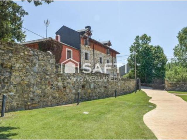 Casa Rural en venta en Riello, Castilla y León