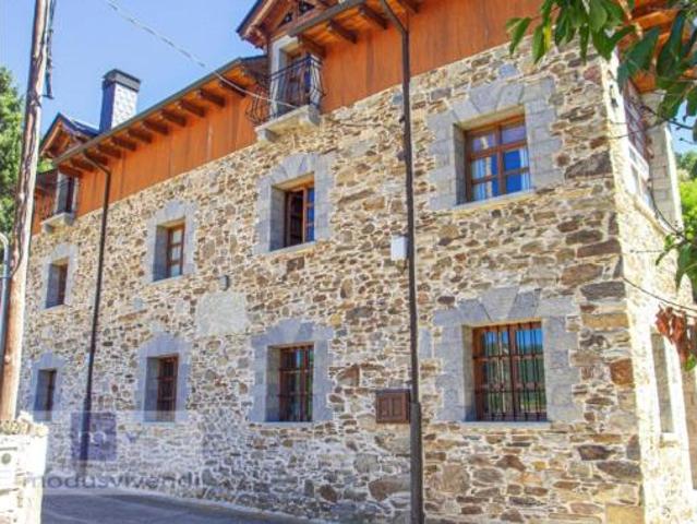 Casa Rural en venta en Riello, Castilla y León