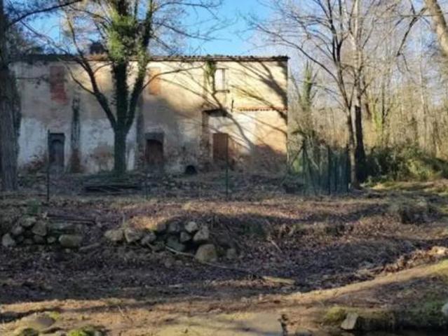 Casa Rural en venta en Fogueres de Montsoriu, la Selva