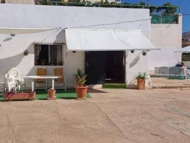 Casa Rural en venta en La Cala del Moral, La Axarquía