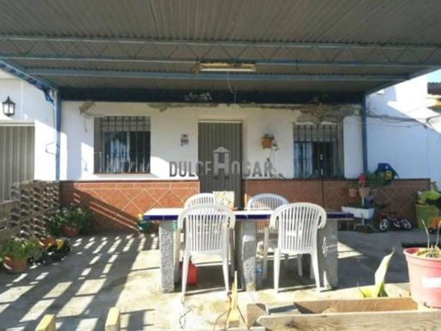 Casa Rural en venta en Los Marines, La Axarquía