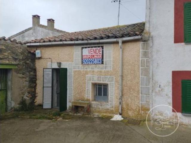 Casa Rural en venta en Riofrío