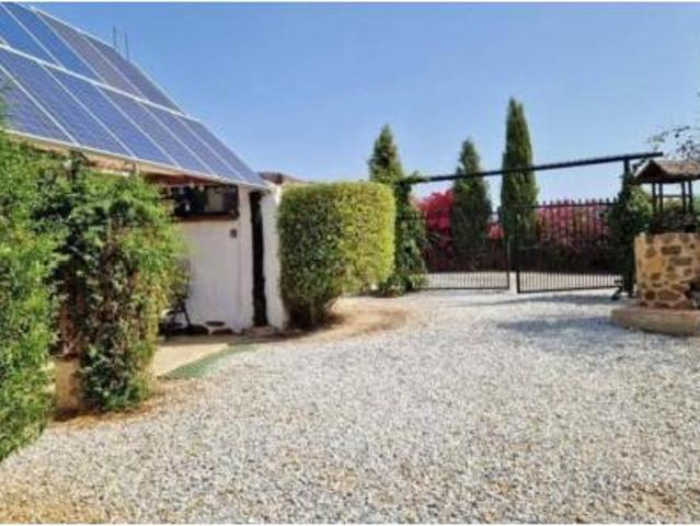 Casa Rural en venta en La Axarquía, Andalucía