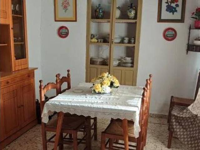 Casa Rural en venta en El Olivar, La Axarquía