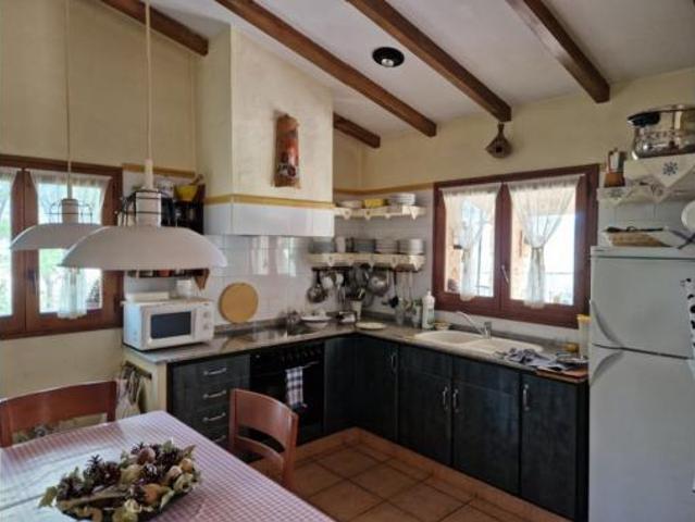 Casa Rural en venta en Riópar, Castilla-La Mancha