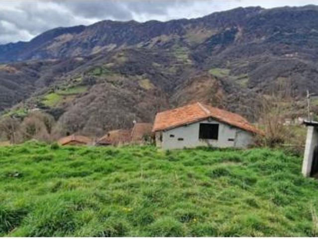 Casa Rural en venta en Riosa, La Pontialta