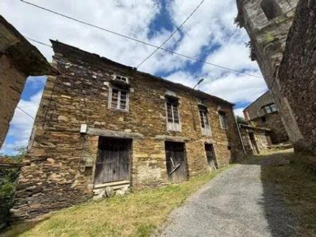 Casa Rural en venta en A Mariña Oriental, Galicia