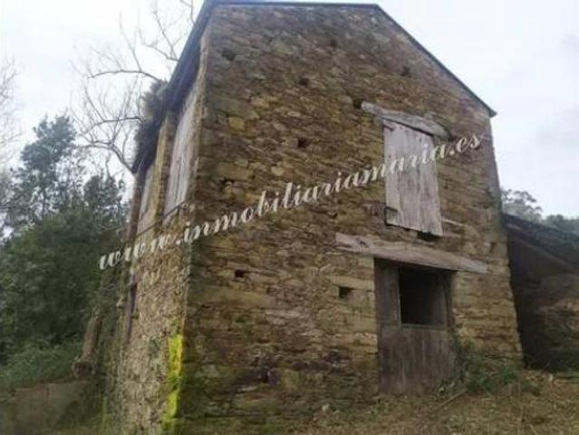 Casa Rural en venta en A Mariña Oriental, Galicia