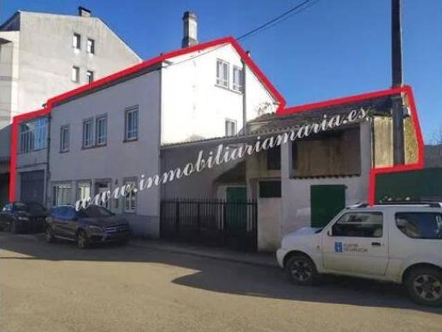 Casa Rural en venta en Riotorto, Galicia