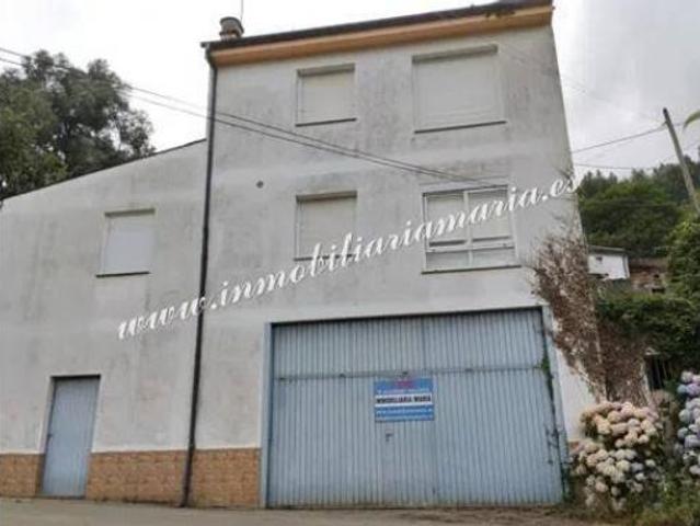Casa Rural en venta en Riotorto, Galicia