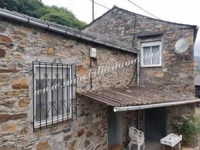 Casa Rural en venta en Galicia