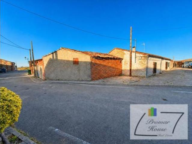 Casa Rural en venta en Rivilla De Barajas, Castilla y León