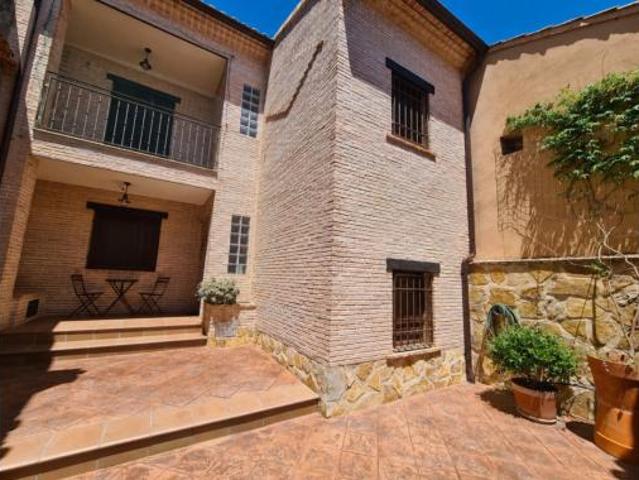 Casa Rural en venta en Robledillo De Mohernando, Castilla-La Mancha