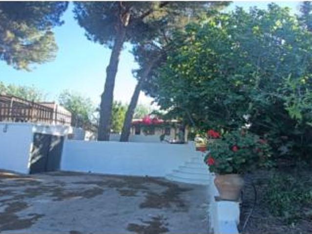 Casa Rural en venta en Rociana Del Condado